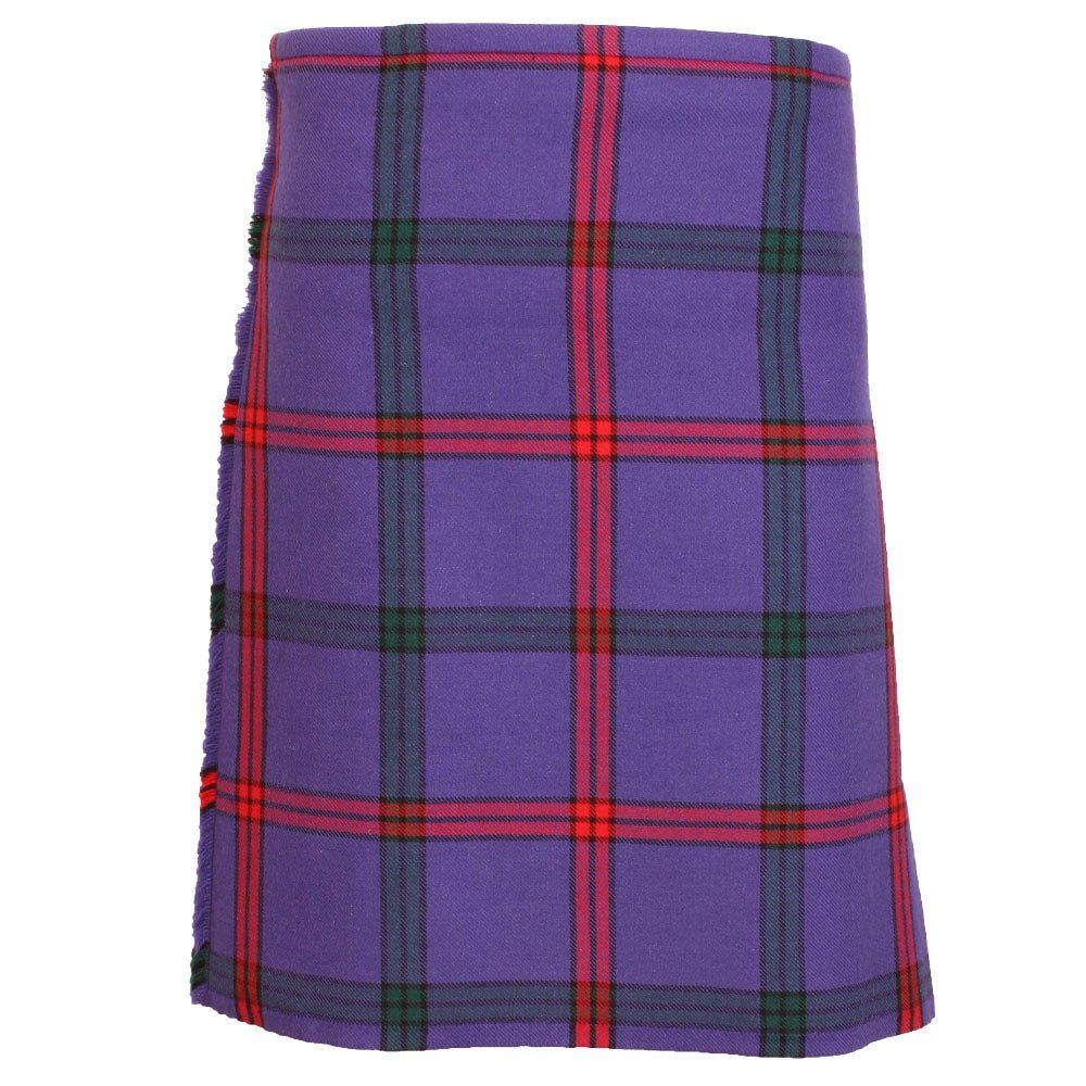 Montgomery Modern Tartan Kilt - Kilt Kingdom