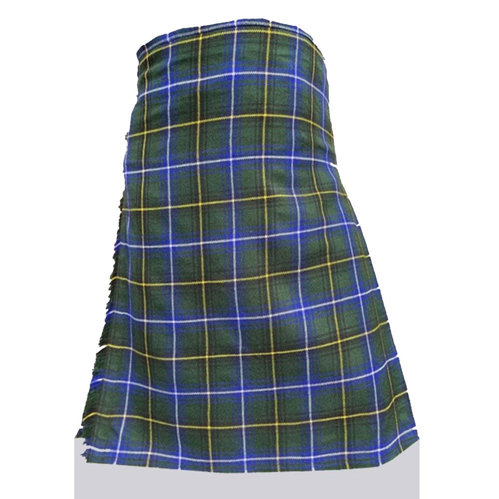 New Henderson Tartan kilt - Kilt Kingdom