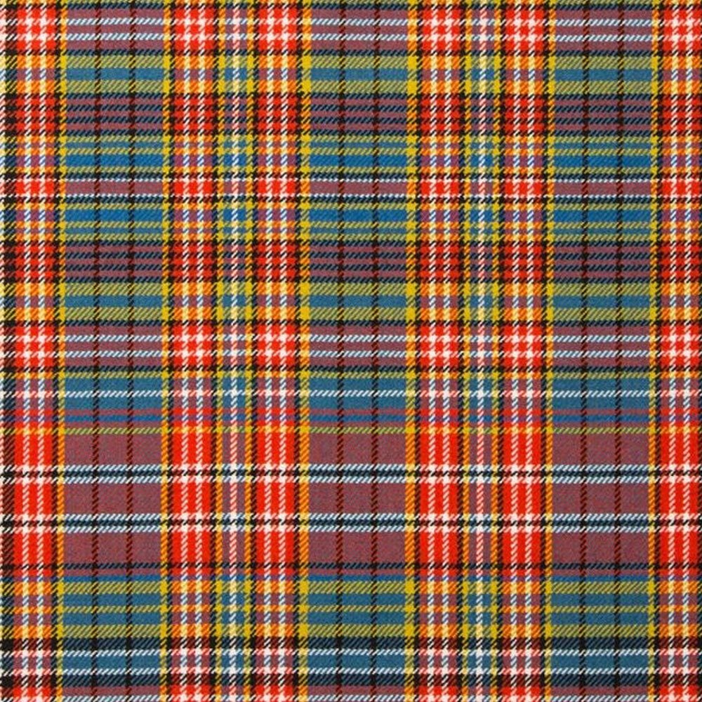 Ogilvie of Airlie Ancient Tartan Kilt - Kilt Kingdom