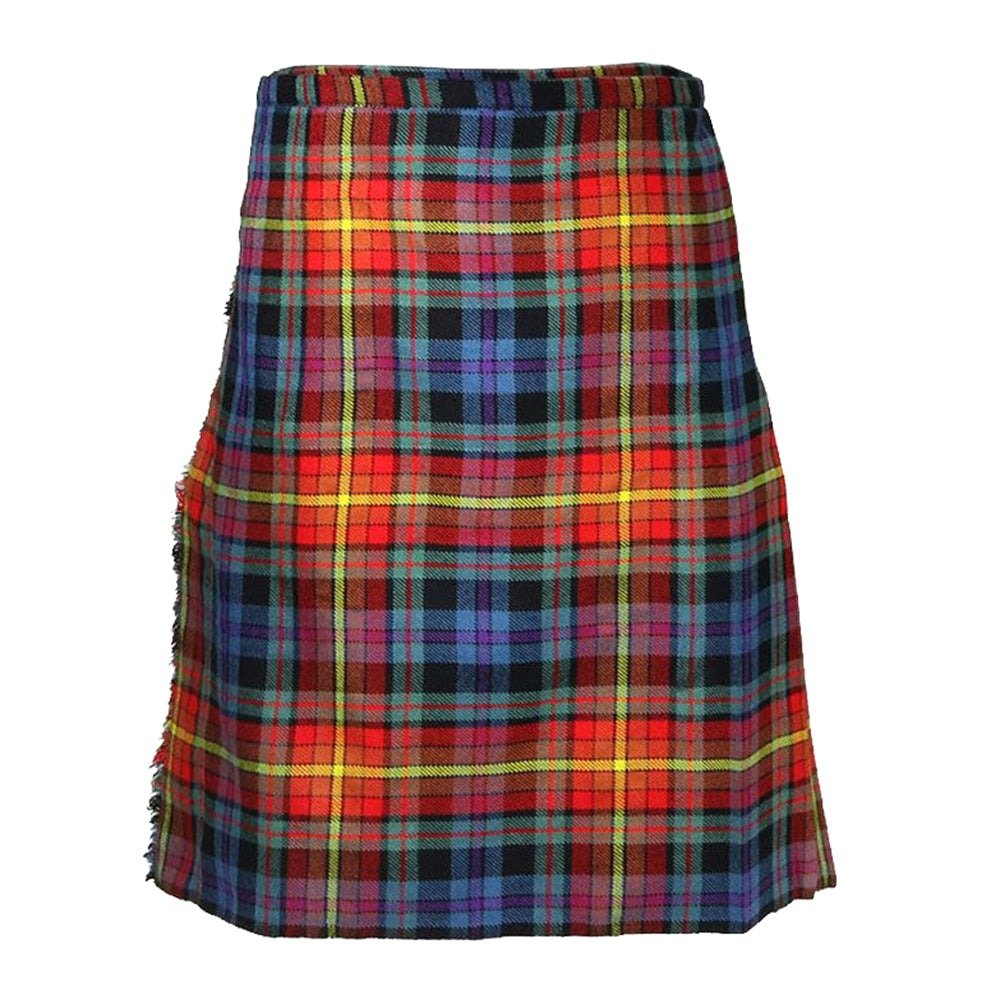 Pride of Scotland Tartan Kilt - Kilt Kingdom