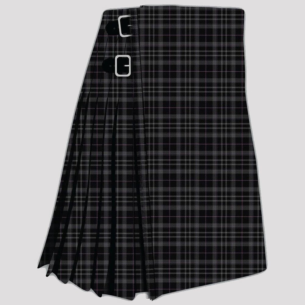 Pride of Scotland Tartan Kilt - Kilt Kingdom