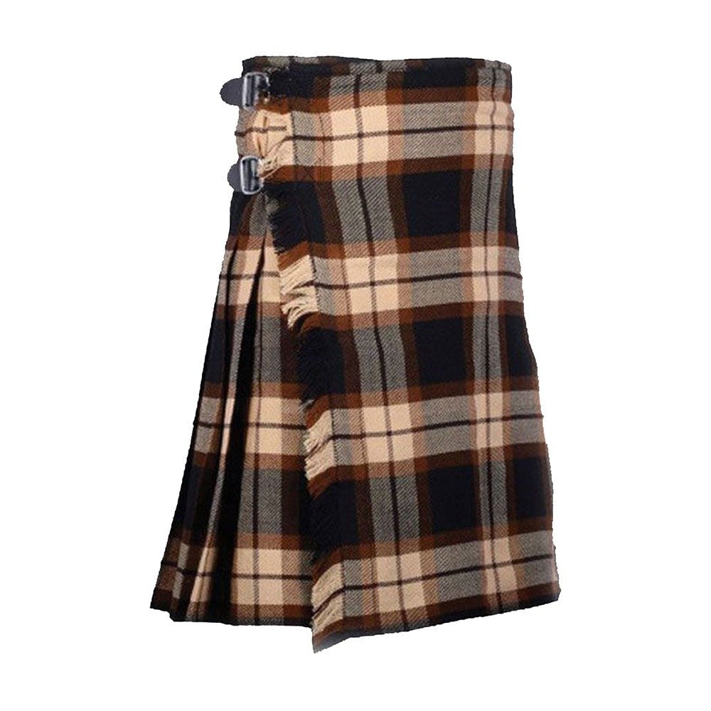 Rose Ancient Tartan Kilt - Kilt Kingdom