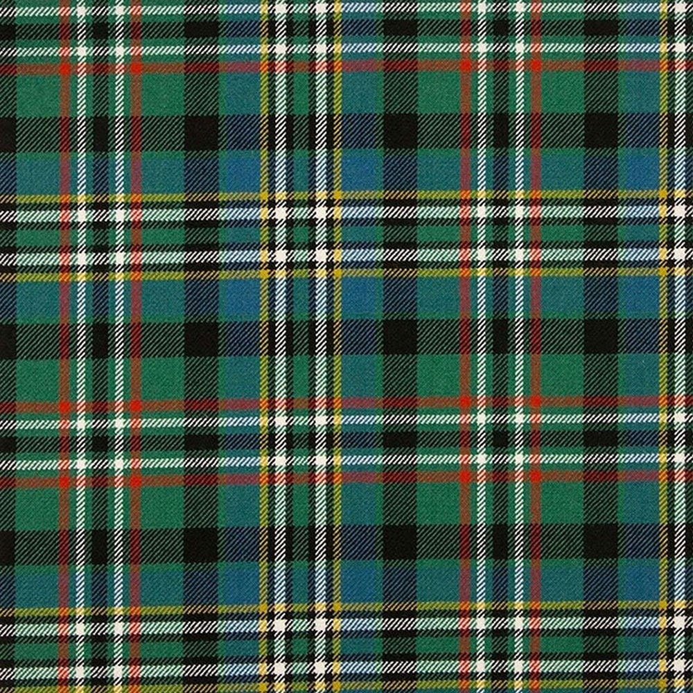 Scott Green Ancient Tartan Kilt - Kilt Kingdom