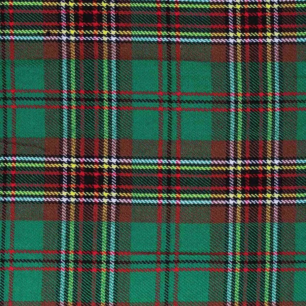 Scottish Highland Tara Murphy Tartan Kilt - Kilt Kingdom