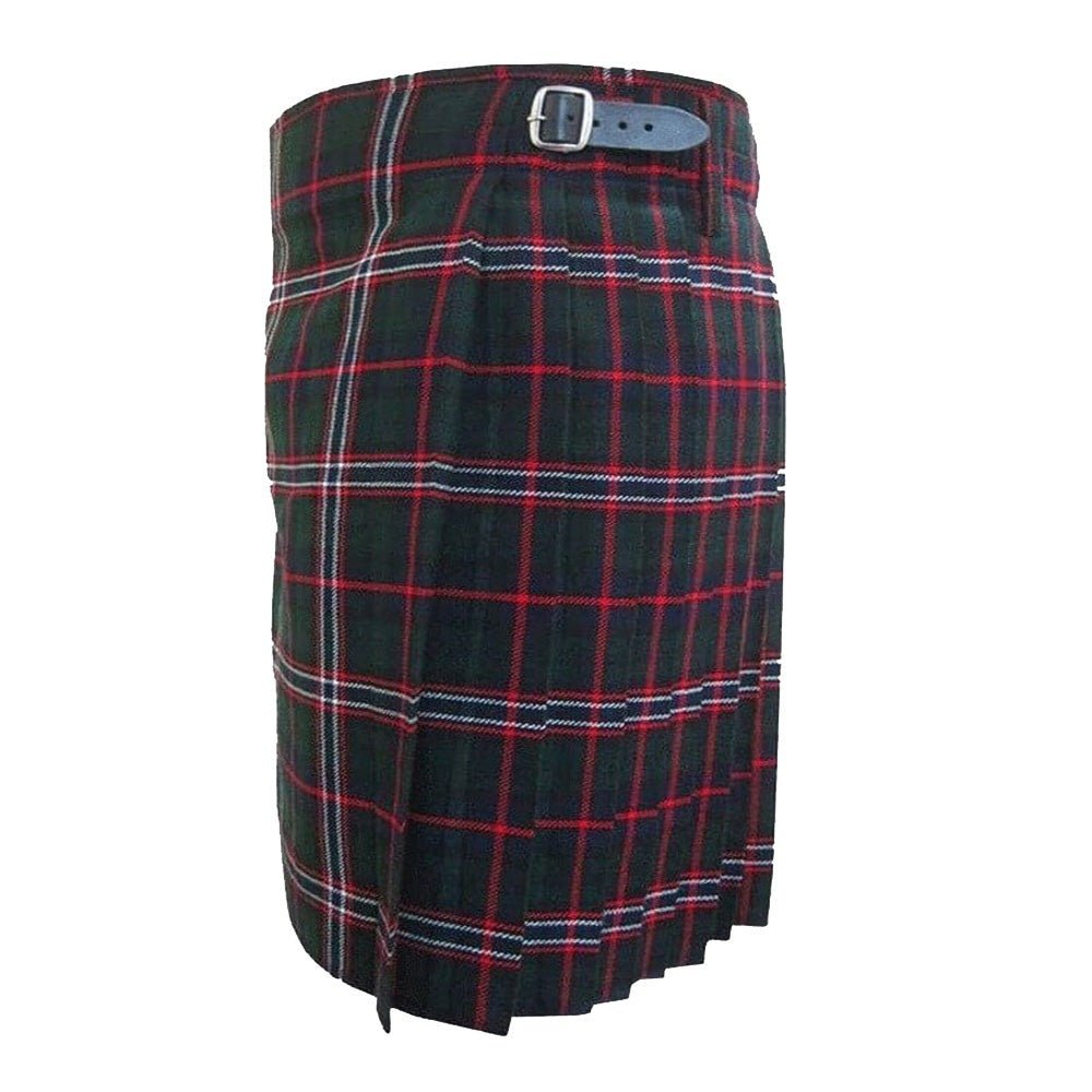 Scottish National Tartan Kilt - Kilt Kingdom