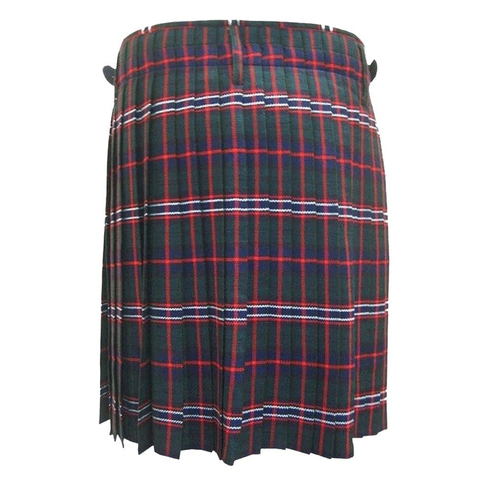 Scottish National Tartan Kilt - Kilt Kingdom