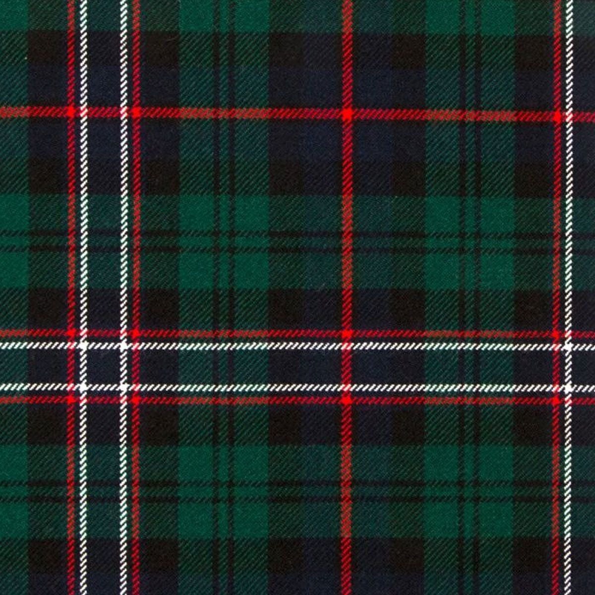 Scottish National Tartan Kilt - Kilt Kingdom