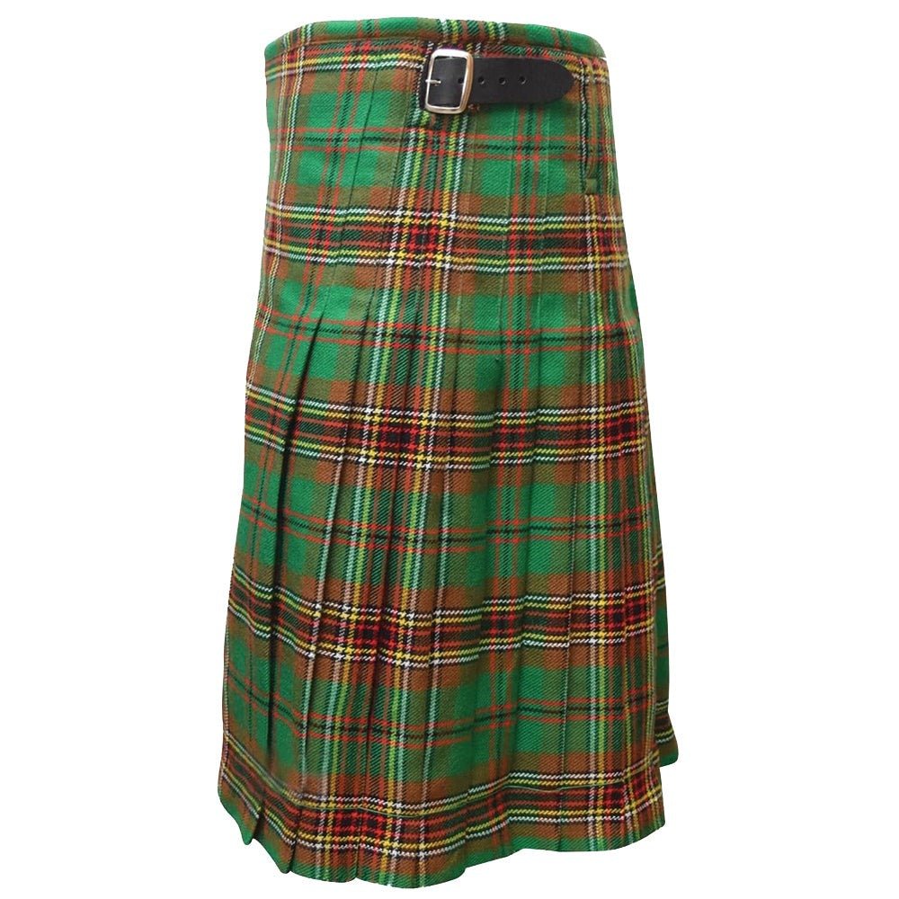 Scottish Highland Tara Murphy Tartan Kilt - Kilt Kingdom