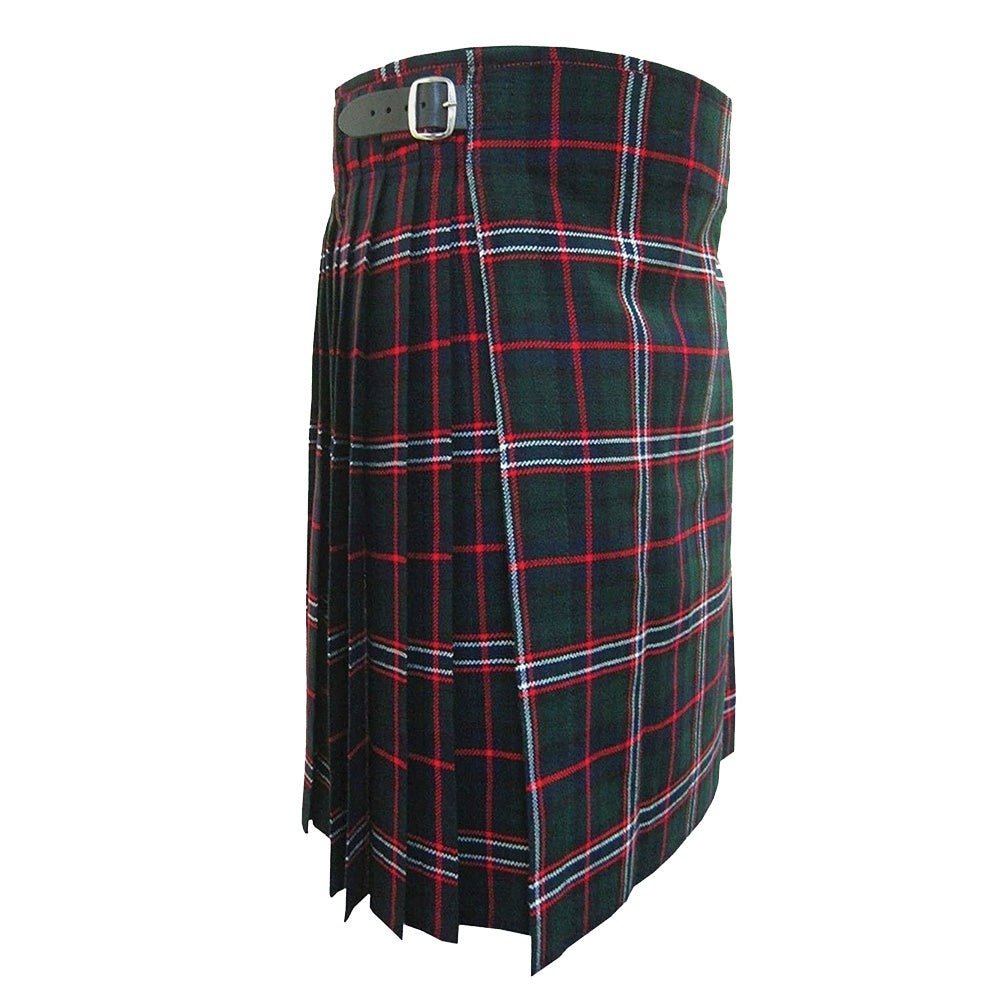 Scottish National Tartan Kilt - Kilt Kingdom