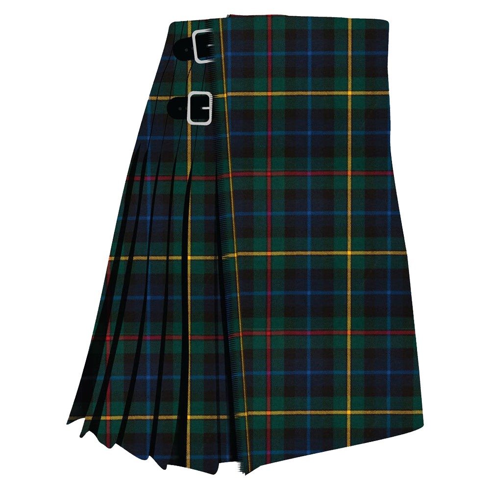 Smith Modern Tartan kilt - Kilt Kingdom