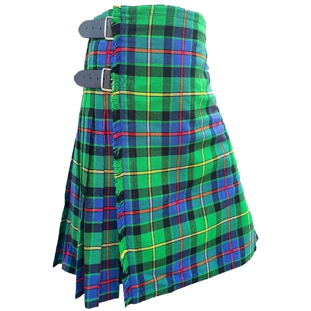 Steven Tait Modern Tartan - Kilt Kingdom