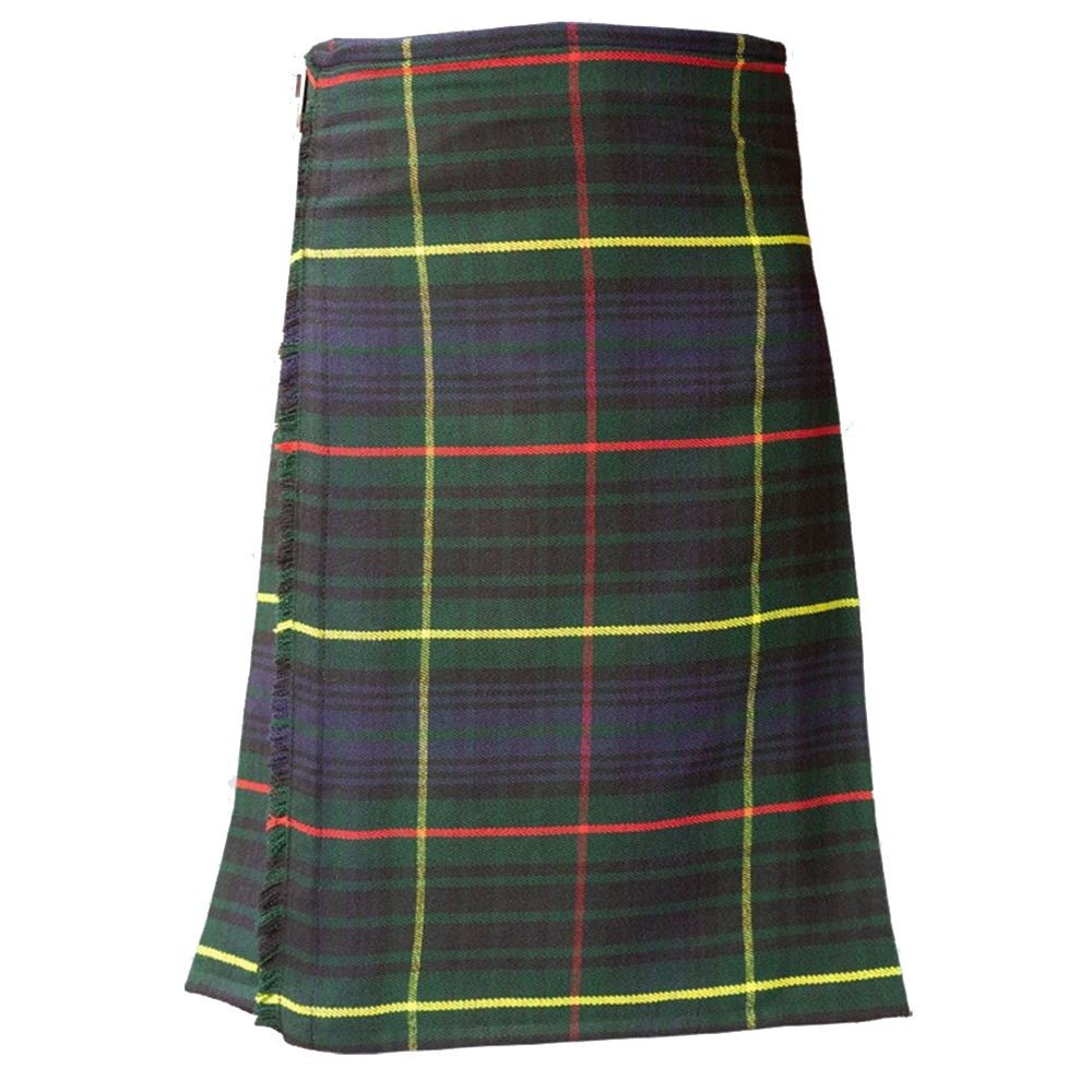 Stewart Hunting Modern Tartan Kilt - Kilt Kingdom