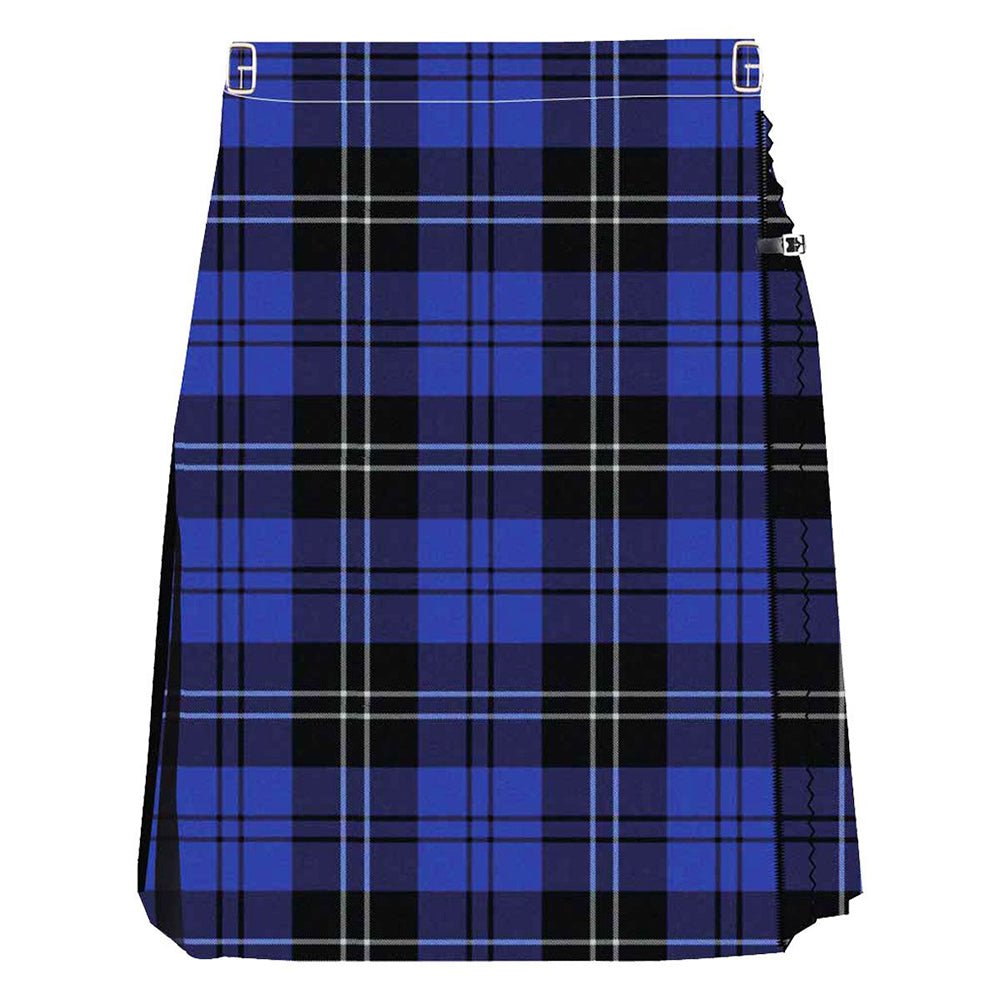 Swan Women Tartan Kilt - Kilt Kingdom
