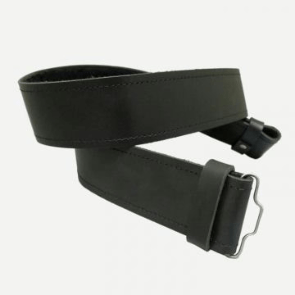 Celtic Buckle Scottish Traditional Kilt Belt - Kilt Kingdom