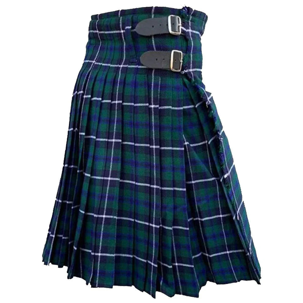 Blue Douglas Tartan - Kilt Kingdom