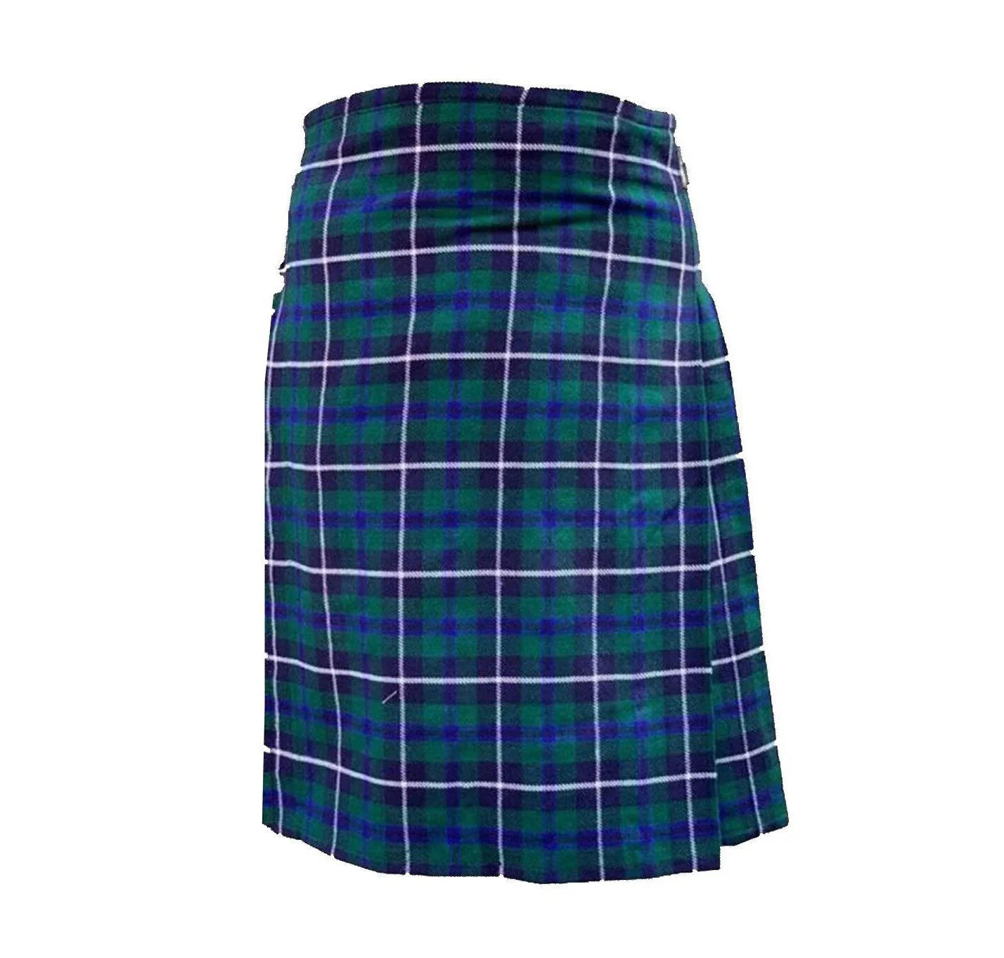 Blue Douglas Tartan - Kilt Kingdom