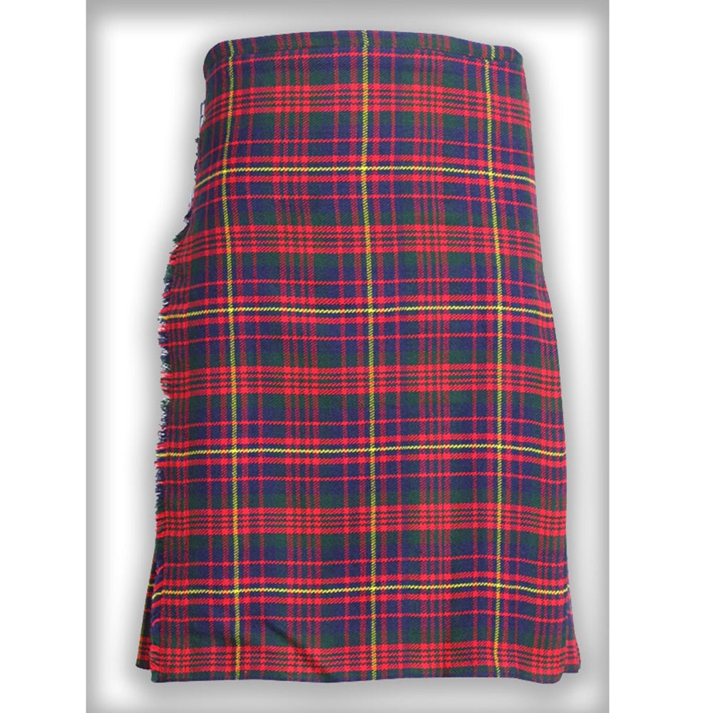 Cameron of Erracht Modern Tartan Kilt - Kilt Kingdom
