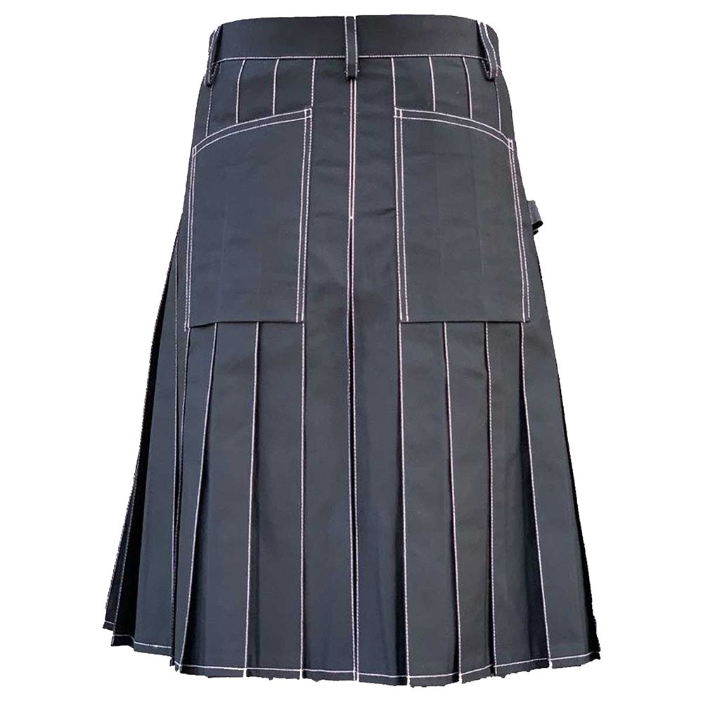 Craftman workout cargo kilt - Kilt Kingdom