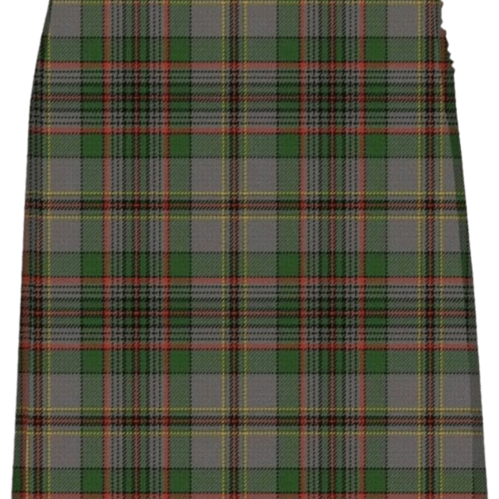 Craig Women Tartan Kilt - Kilt Kingdom