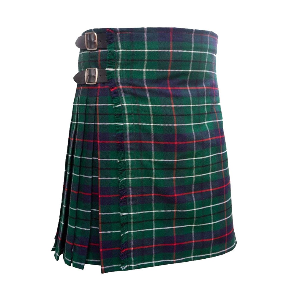 Duncan Modern Tartan kilt - Kilt Kingdom