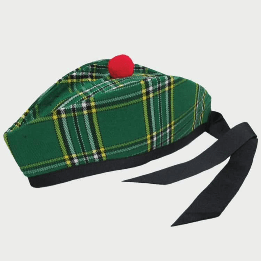 Scottish Irish Hat - Kilt Kingdom