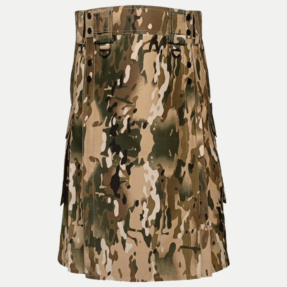 Cheviot Tactical Kilt - Kilt Kingdom