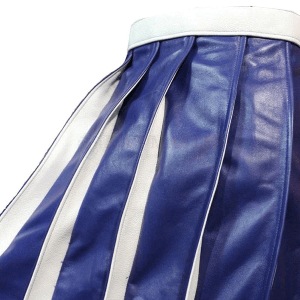 American Leather Kilt - Kilt Kingdom