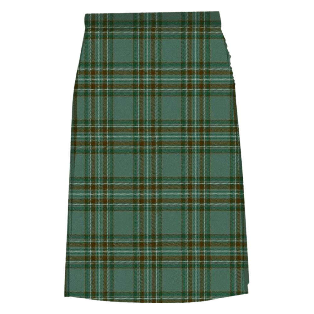 Kelly Dress Women Tartan Kilt - Kilt Kingdom