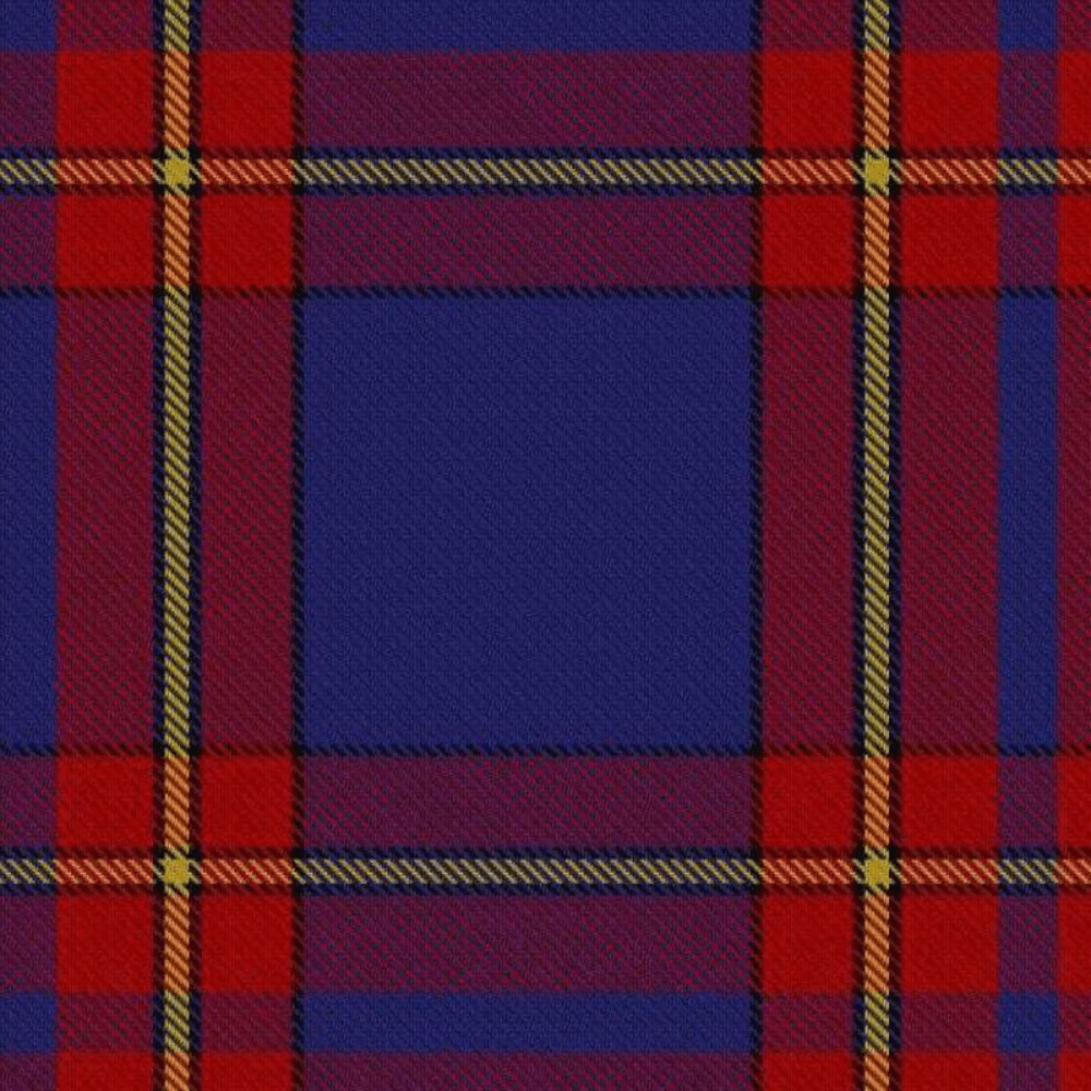 Clan Salvation Army Tartan Kilt - Kilt Kingdom