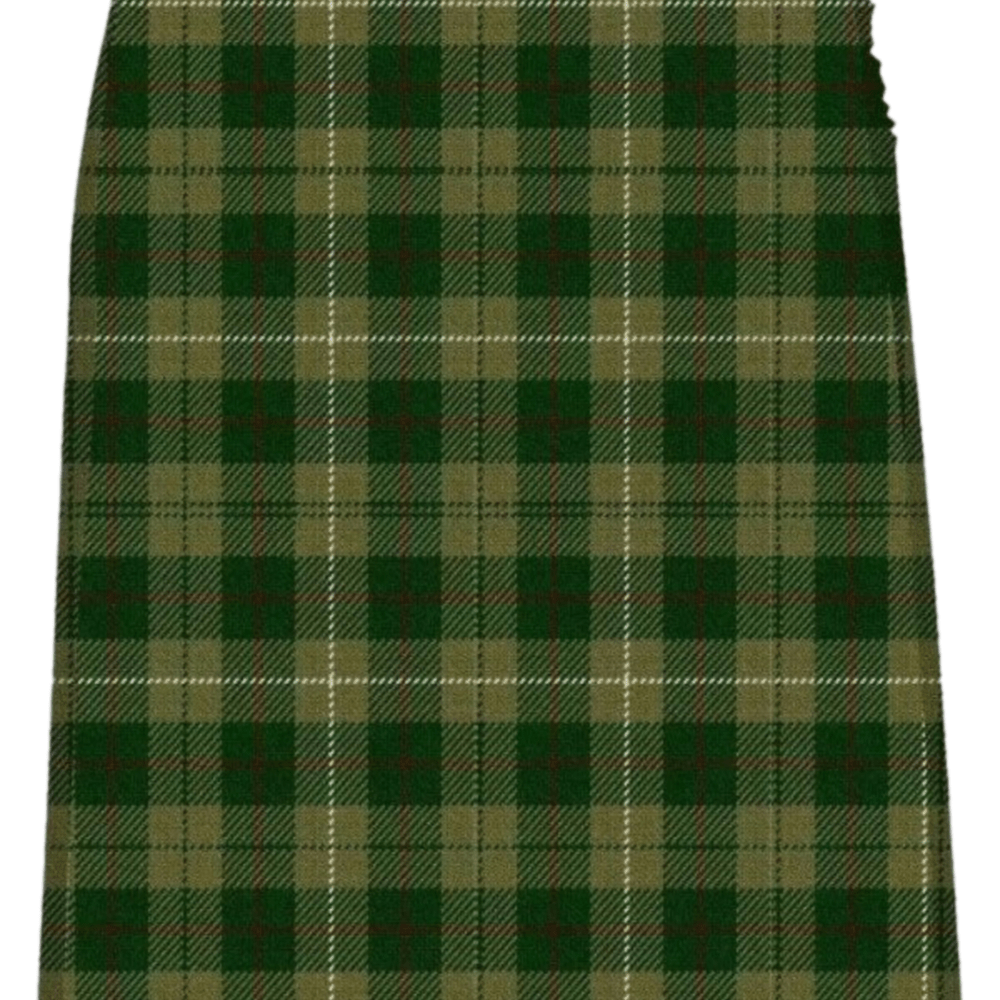 Mckinney Women Tartan Kilt - Kilt Kingdom