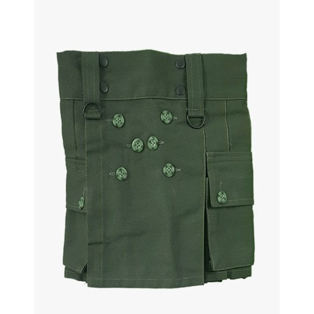 Ultimate Baby Utility Kilt - Kilt Kingdom