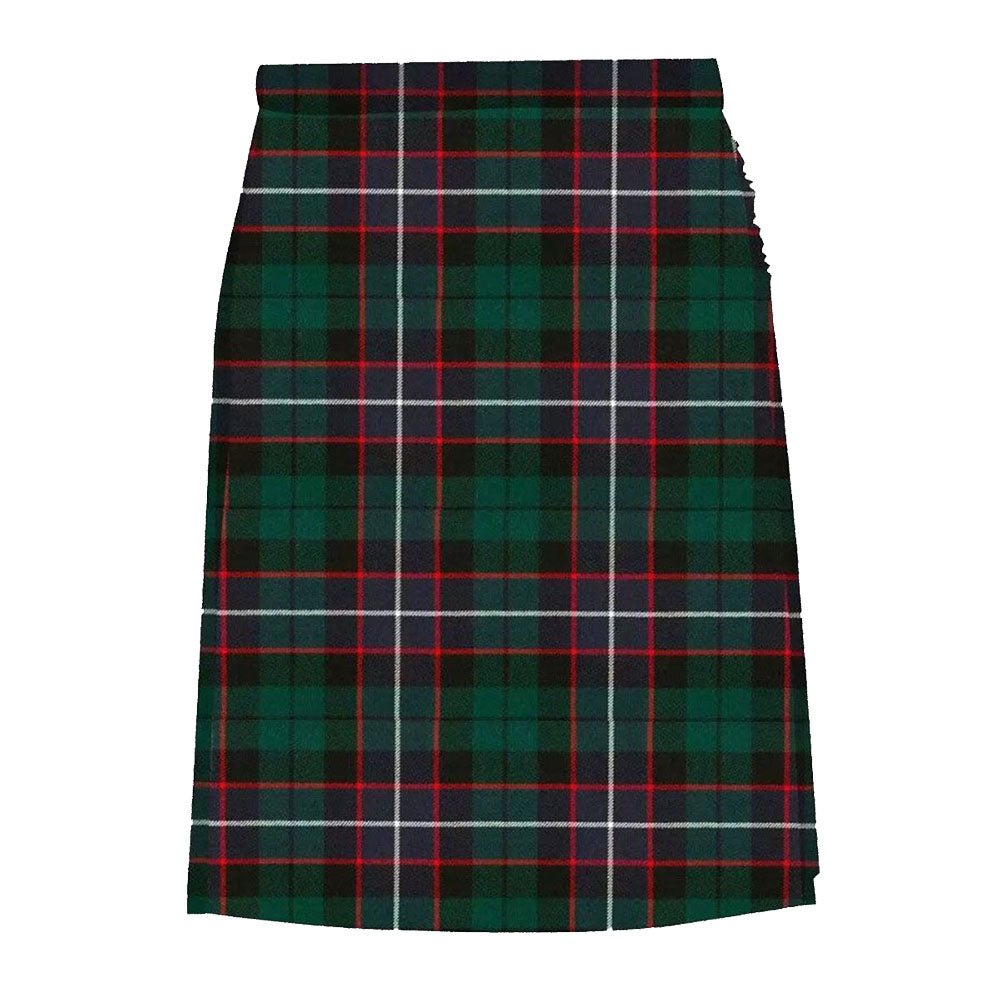 Russell Modern Tartan Kilt - Kilt Kingdom