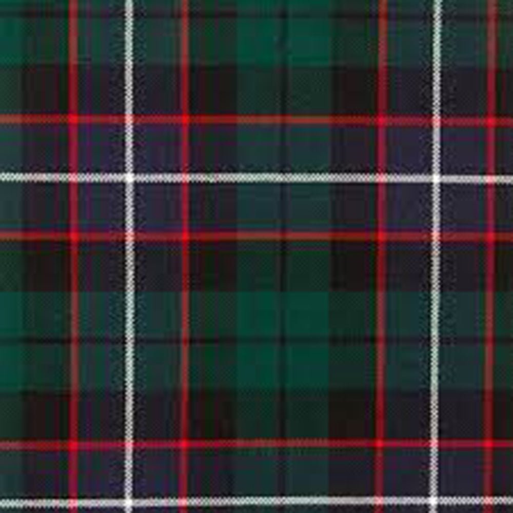 Russell Modern Tartan Kilt - Kilt Kingdom