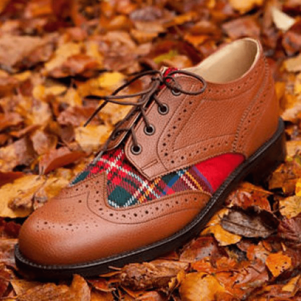 Prince Bonnie Brogue - Kilt Kingdom