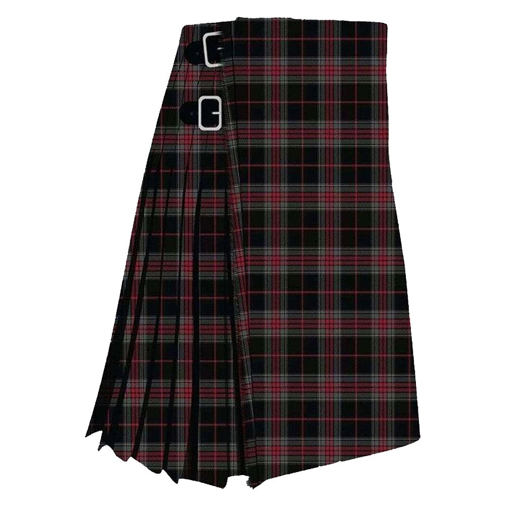 King Robert the Bruce Memorial Tartan Kilt - Kilt Kingdom