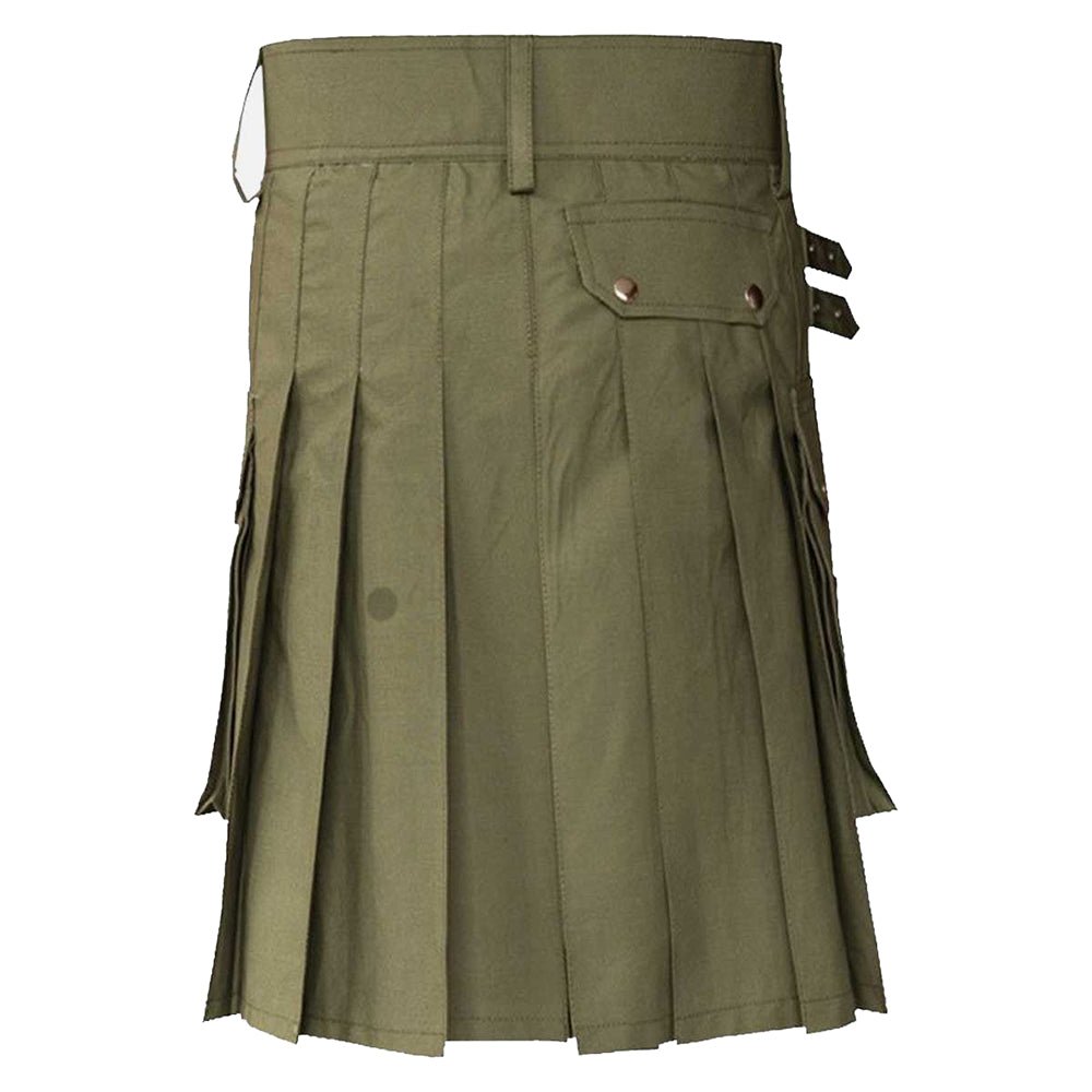 ultimate 365 utility kilt - Kilt Kingdom