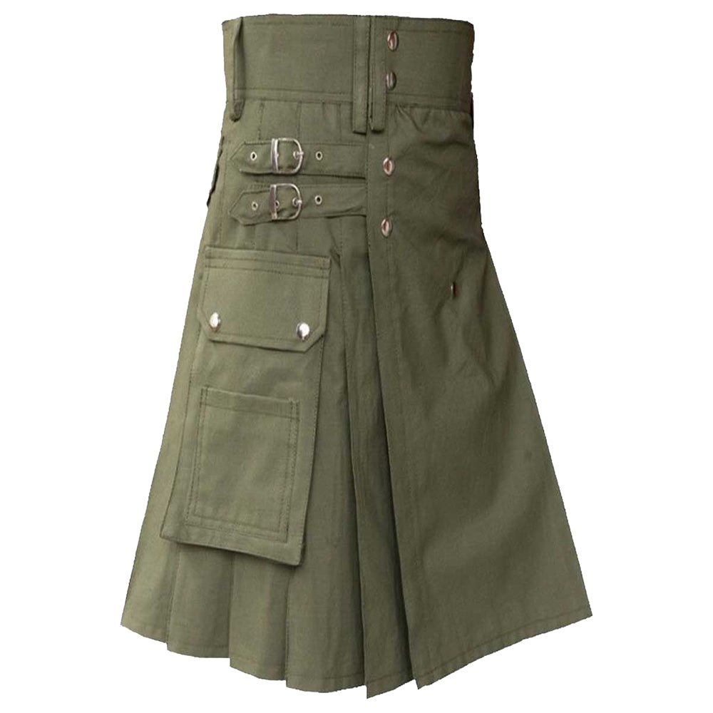 ultimate 365 utility kilt - Kilt Kingdom
