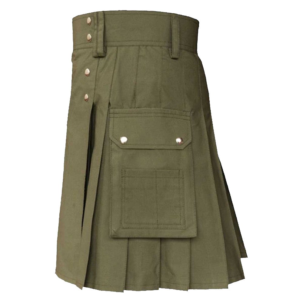 ultimate 365 utility kilt - Kilt Kingdom