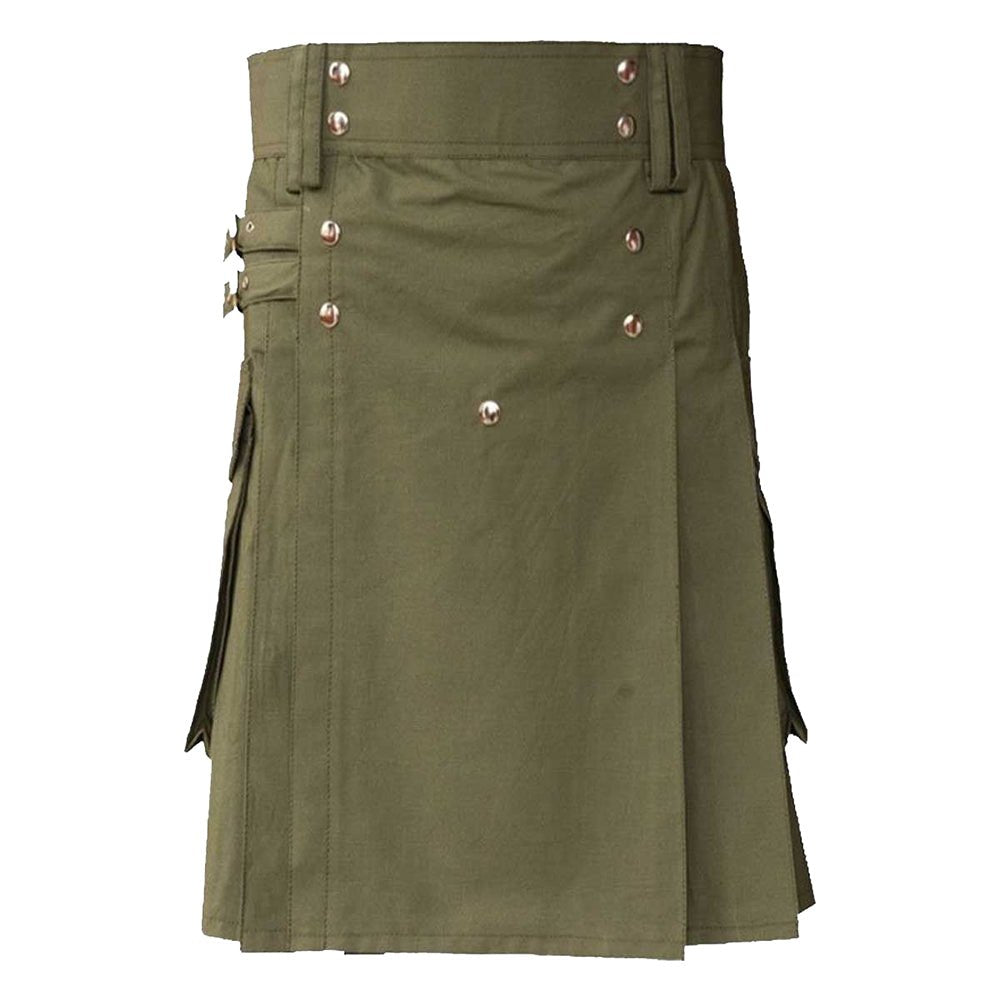 ultimate 365 utility kilt - Kilt Kingdom