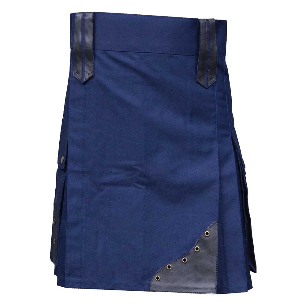 utility kilt for men - Kilt Kingdom