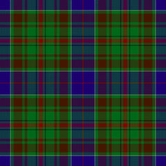 Adams Tartan Kilt