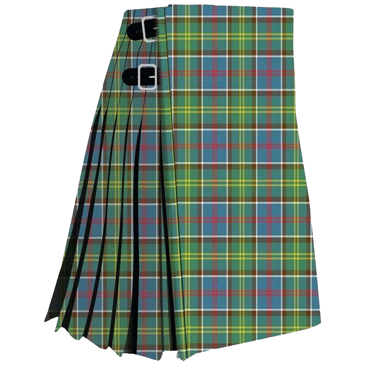 Ayrshire District Kilt - Kilt Kingdom