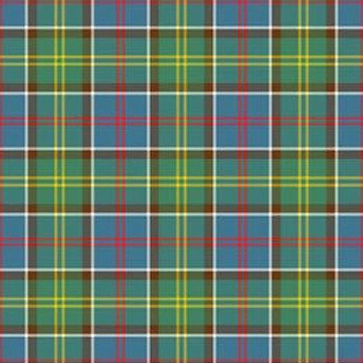 Ayrshire District Kilt - Kilt Kingdom