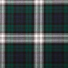 Black Watch Dress Tartan Kilt | Kilt Kingdom