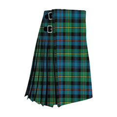 Baillie Ancient tartan kilt, Kilt For Sale, Tartan Kilt