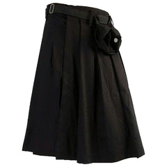 Black Pistol Kilt