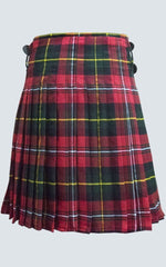 Boyd Modern Tartan Kilt | Kilt Kingdom