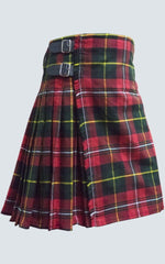 Boyd Modern Tartan Kilt | Kilt Kingdom