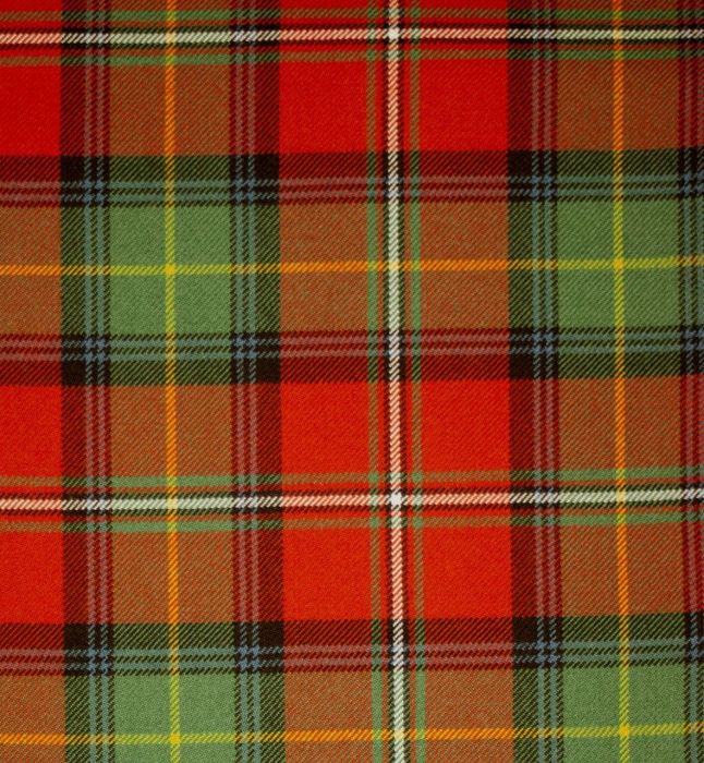Boyd Ancient Tartan kilt - Kilt Kingdom