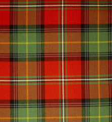 Boyd Ancient Tartan kilt | Kilt Kingdom